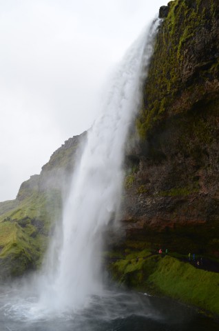 Seljalandsfoss